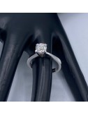 Anello Solitario ct.1,00