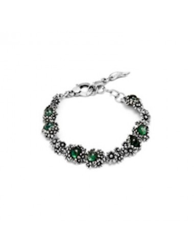 Bracciale Margherite Garden