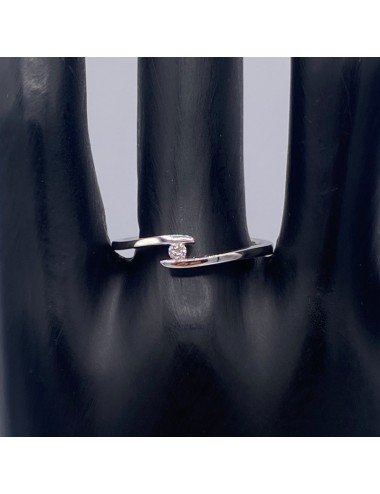 Anello Solitario Giorgio...