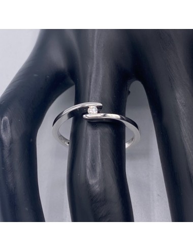 Anello Solitario Giorgio...