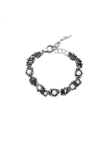 Bracciale anemone piccolo