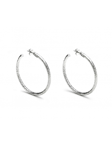 Orecchini rock light medi