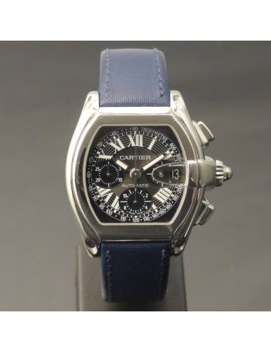 Cartier Roadster cronografo XL