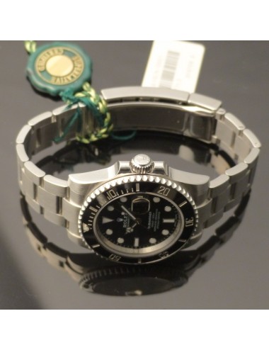 Rolex Submariner con data...