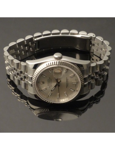 Rolex Datejust 36 mm anno 2012