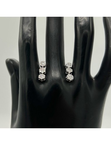 Orecchini Trilogy Giorgio...