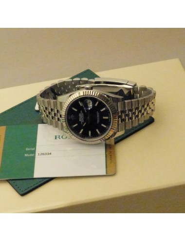 Rolex concessionari on sale