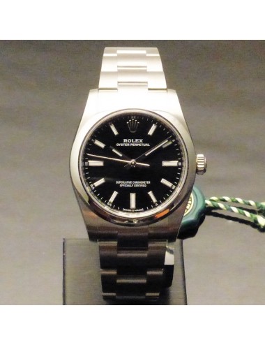 Rolex Oyster 34 mm NUOVO 2023