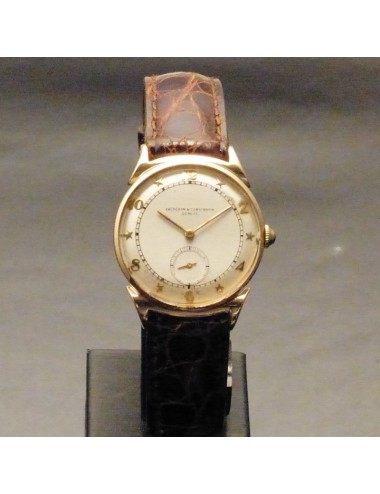 Vacheron Constantin vintage...