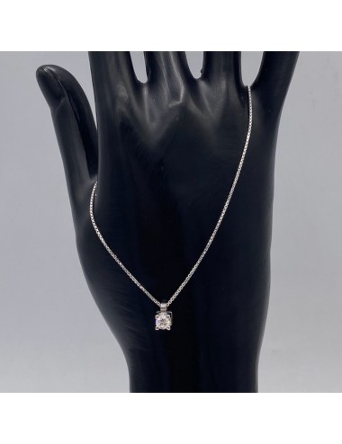 Girocollino Punto luce ct.0,18