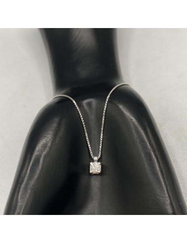 Girocollino Punto luce ct.0,18