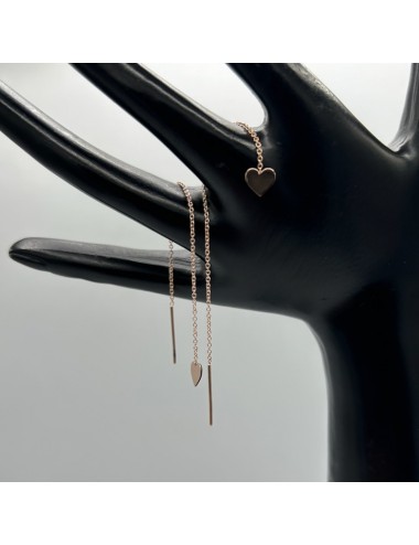 Orecchini pendenti con...