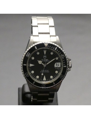 Tudor Submariner anno 1990