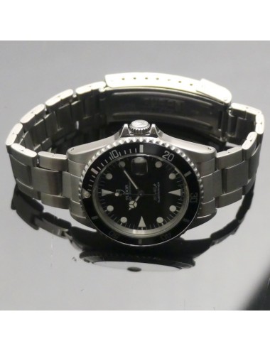 Tudor Submariner anno 1990