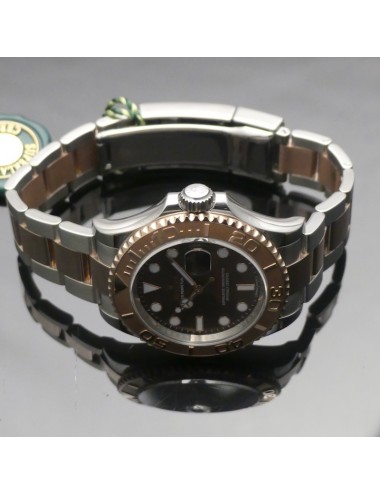 Rolex Yacht-Master acciaio...