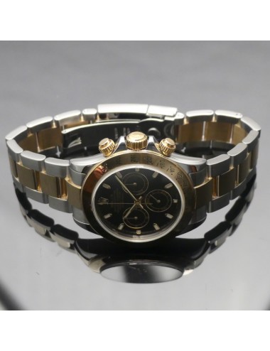 Rolex Daytona acciaio e oro...