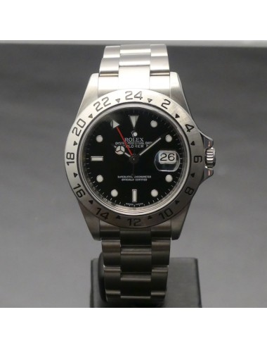 Rolex Explorer2 anno 2010