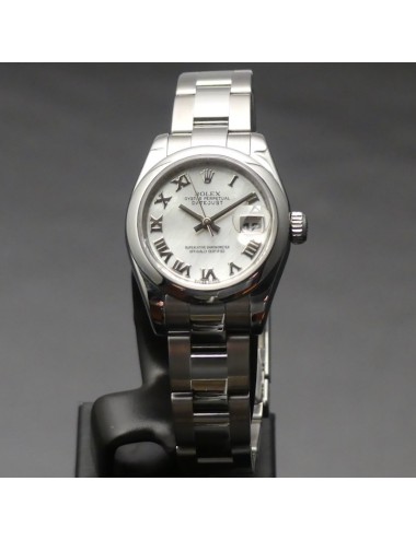 Rolex Lady Datejust anno 2008