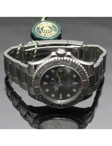 Rolex Yacht-Master anno 2023