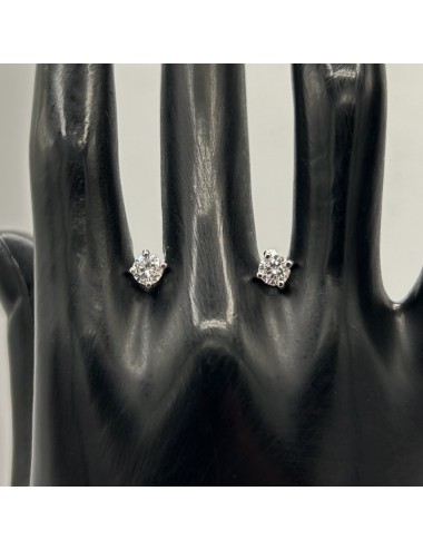 Orecchini Solitari con...