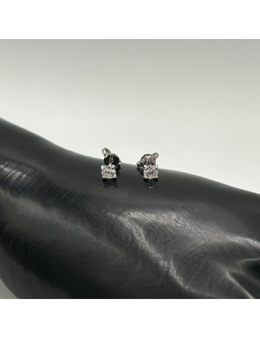 Orecchini Solitari con...