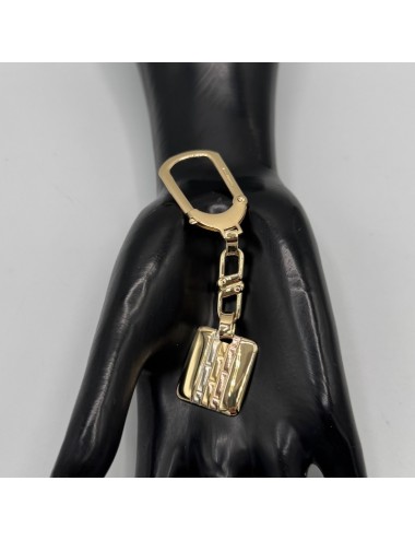 Portachiavi in oro...