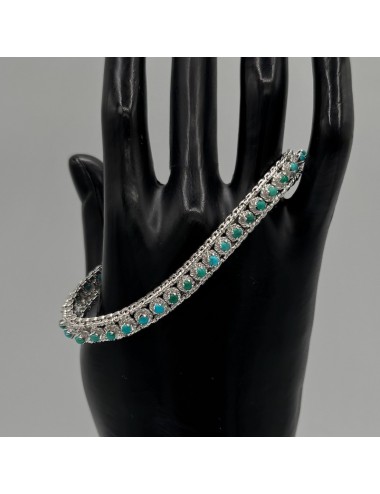 Bracciale vintage in oro...