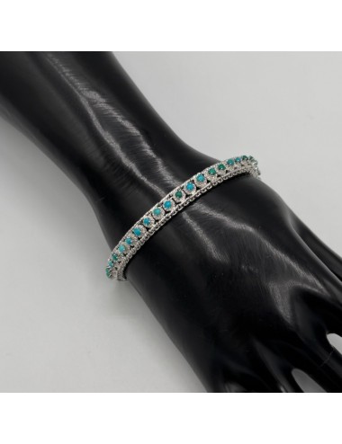 Bracciale vintage in oro...