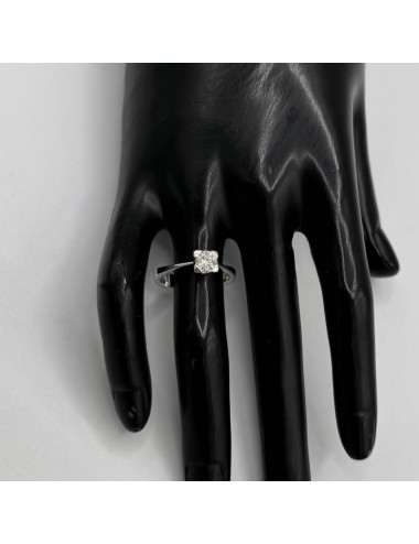 Anello Solitario ct.0,50