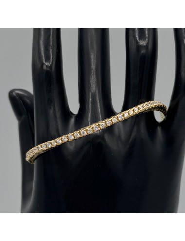 Bracciale Tennis elastici...