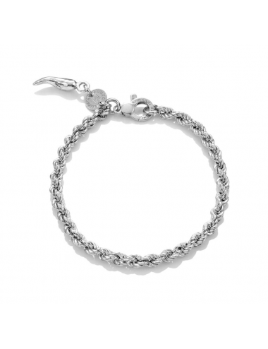 bracciale torchon mini -...
