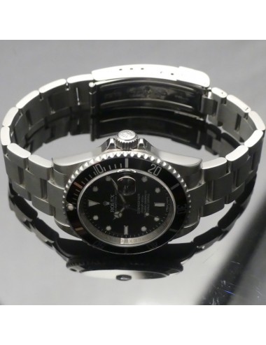 Rolex Submariner con data...
