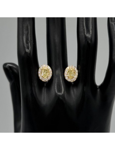 Orecchini Giorgio Visconti...