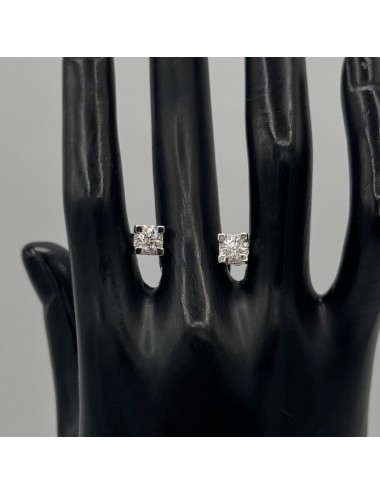 Orecchini Solitari IO LUCE...