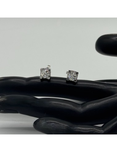 Orecchini Solitari IO LUCE...