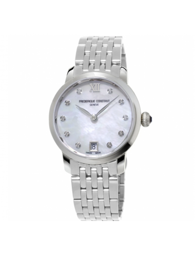 Frederique Constant...