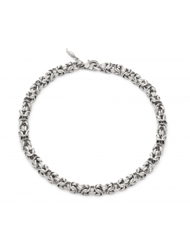 collana bizantina luce -...