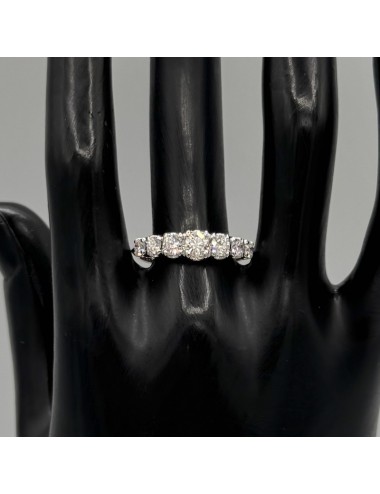 Fedina a scalare in oro...