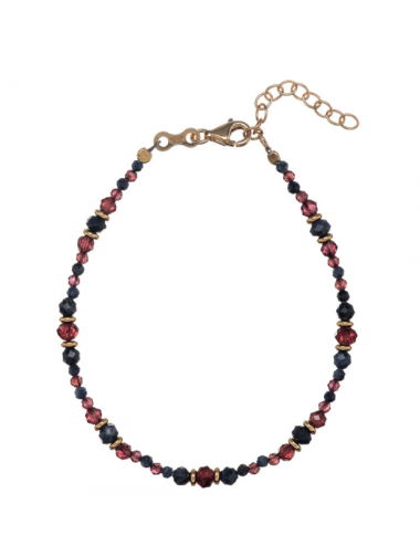 BRACCIALE PIETRE - ALISIA