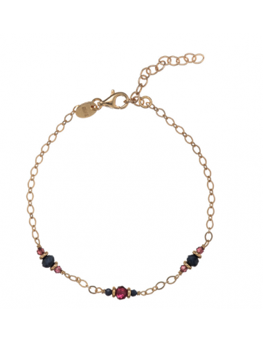 BRACCIALE PIETRE - ALISIA