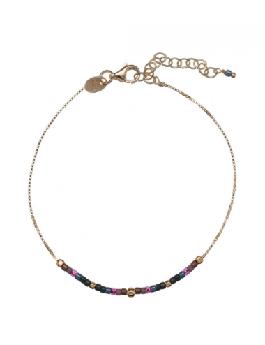 BRACCIALE FILO MIYUKI - ALISIA