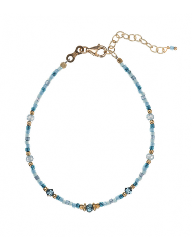 BRACCIALE ZIRCONI MIYUKI...