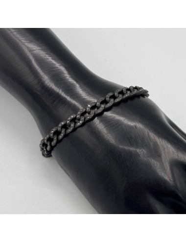 Bracciale ANTEO in Titanio...