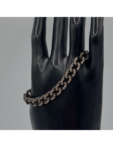 Bracciale ANTEO in Titanio...