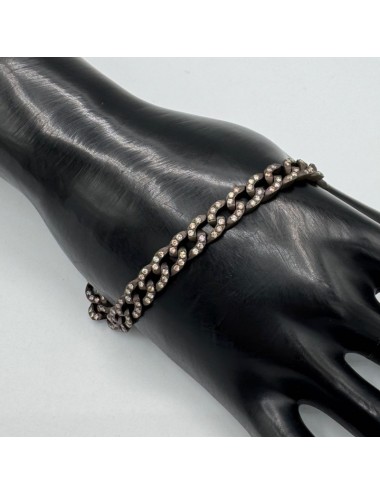 Bracciale ANTEO in Titanio...