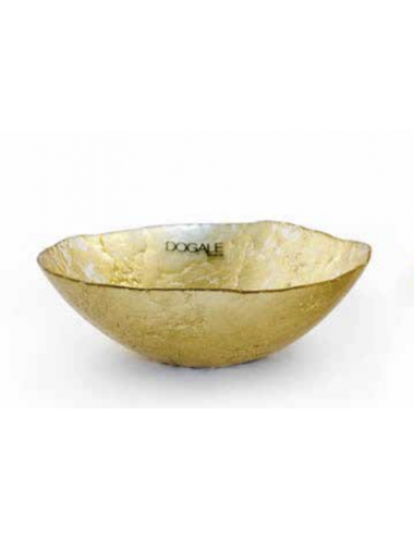 CIOTOLA FOGLIA ORO...