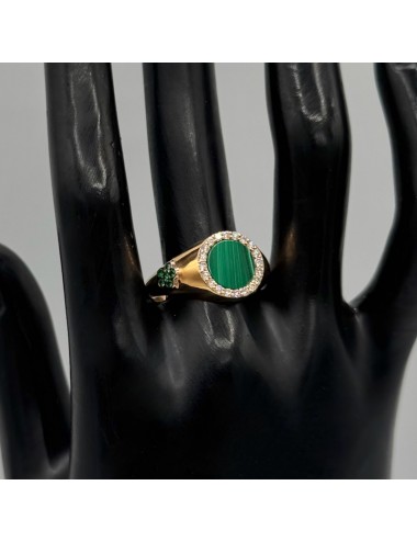 Anello,orecchini e...