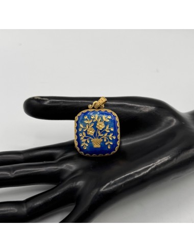 Ciondolo portafotografie in...