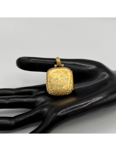 Ciondolo portafotografie in...