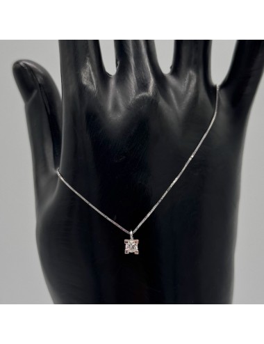 Girocollino Punto Luce con...